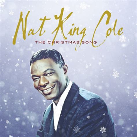 Nat king cvle the magic of christmasx